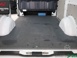 mercedes-benz Vito 116 CDI KASTEN LANG STANDHEIZ,KAMERA,DISTRO