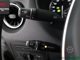 mercedes-benz Vito 116 CDI KASTEN LANG STANDHEIZ,KAMERA,DISTRO