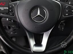 mercedes-benz Vito 116 CDI KASTEN LANG STANDHEIZ,KAMERA,DISTRO