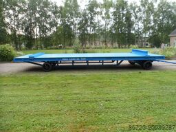  Zwaar transportwagen