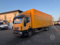 IVECO Eurocargo 120E22/P Koffer LBW 1500Kg,7,50m