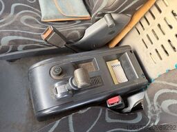 IVECO Eurocargo 120E22/P Koffer LBW 1500Kg,7,50m