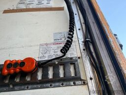 IVECO Eurocargo 120E22/P Koffer LBW 1500Kg,7,50m