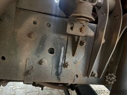 IVECO Eurocargo 120E22/P Koffer LBW 1500Kg,7,50m