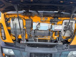 IVECO Eurocargo 120E22/P Koffer LBW 1500Kg,7,50m