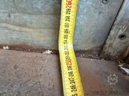 IVECO Eurocargo 120E22/P Koffer LBW 1500Kg,7,50m