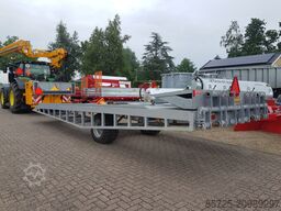  mobiele  Aagomac slootbrug