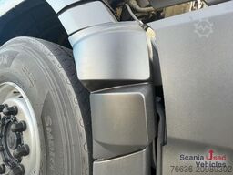 Scania R 450 A4x2NB DIFF-L RETARDER PARK AIRCO ACC 8T