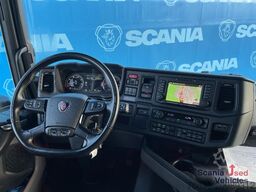 Scania S 500 A4x2NB DIFF-L RETARDER P-AIRCO FULL AIR ACC