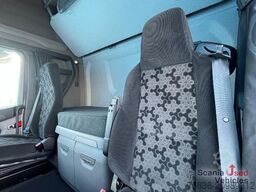 Scania S 500 A4x2NB DIFF-L RETARDER P-AIRCO FULL AIR ACC