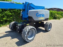 Genie Z-60/37 DC