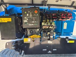 Genie Z-60/37 DC
