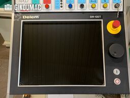 Other PRCN Synchro 30135