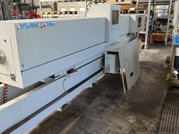 MORI SEIKI NL 2500 SY