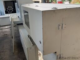 MORI SEIKI NL 2500 SY