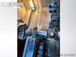EMCO MT 110X 1500 M/S
