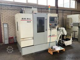 King Rich Mini Mill