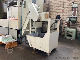 King Rich Mini Mill