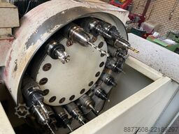 King Rich Mini Mill