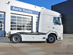 DAF XG 480 FT - ST942 - TraXon – MX Engine brake - ...
