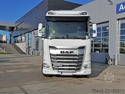 DAF XG 480 FT - ST942 - TraXon – MX Engine brake - ...