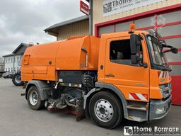 Bucher - GMeiner - Giletta VT 650 Dual