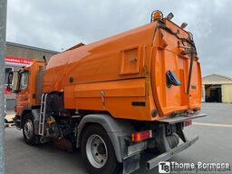 Bucher - GMeiner - Giletta VT 650 Dual