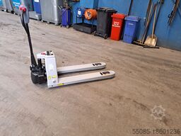 Pramac EY20L Neugerät