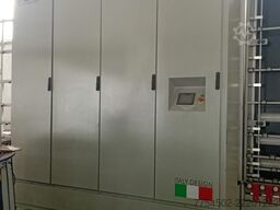 SCV SYSTEM S.R.L. ADL 2200/6