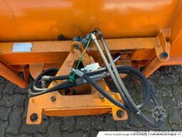  SIMED Schneepflug PMS 1700
