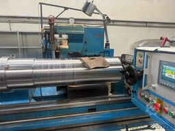 TOS BUC 63A/4000