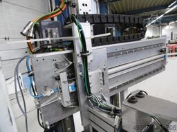 SCHNEIDER ELECTRIC / FESTO PAS43SBG1800 / BMH1002T07F2A