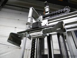 SCHNEIDER ELECTRIC / FESTO PAS43SBG1800 / BMH1002T07F2A