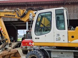 Lieherr A 900 C LITRONIC