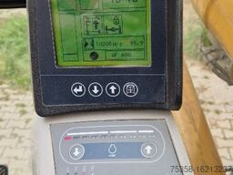 Lieherr A 900 C LITRONIC