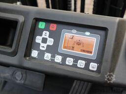 Toyota 8FBM20T Valid inspection, *Guarantee! Electric, 47