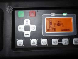 Toyota 8FBM20T Valid inspection, *Guarantee! Electric, 47