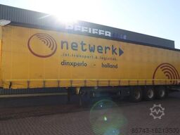 Schmitz CARG SCB3ST CoC Documents, TuV Loading Certificate