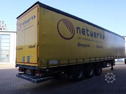 Schmitz CARG SCB3ST CoC Documents, TuV Loading Certificate