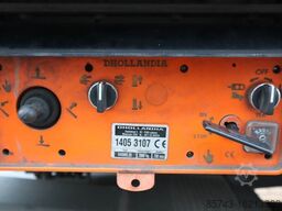 Schmitz CARG SCB3ST CoC Documents, TuV Loading Certificate