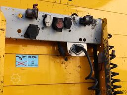 Schmitz Cargobull SCB3ST CoC Documents, TuV Loading Certif