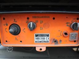 Schmitz Cargobull SCB3ST CoC Documents, TuV Loading Certif