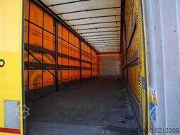 Schmitz Cargobull SCB3ST CoC Documents, TuV Loading Certif