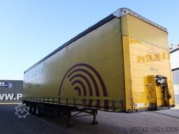 Schmitz Cargobull SCB3ST CoC Documents, TuV Loading Certif