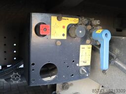 Schmitz Cargobull SCB3ST CoC Documents, TuV Loading Certif