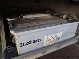 Schmitz Cargobull SCB3ST CoC Documents, TuV Loading Certif