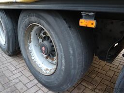 Schmitz Cargobull SCB3ST CoC Documents, TuV Loading Certif