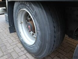 Schmitz Cargobull SCB3ST CoC Documents, TuV Loading Certif