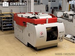 SAMAG MFZ 2-3