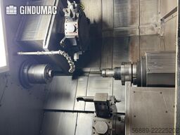DMG MORI Sprint 65 linear